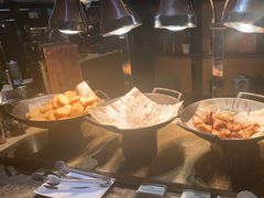 -上海东方佘山翰悦阁酒店·Vie全日制餐厅