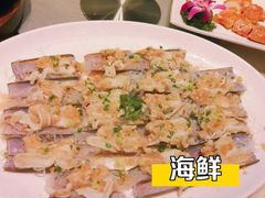 -金苑海鲜酒家(来魅力店)