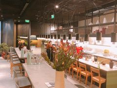 -半山腰·云南菜(侨福芳草地店)
