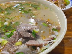 -褚氏岛城一汤(闽江路店)