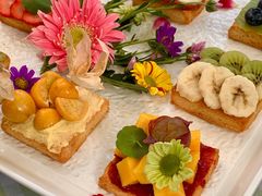 -翠贝卡&Mama Kelly Brunch Coffee(河西店)