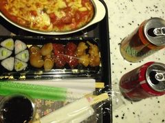 iphone_upload_pic-百威KTV(恒福路店)