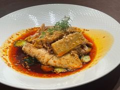 -同庆楼(天鹅湖万达店)