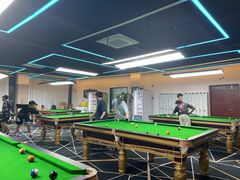 -响袋24H自助台球棋牌(锦欣大厦店)