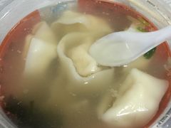 -庆丰包子铺(宣武门店)