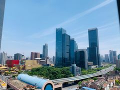 -上海静安昆仑大酒店