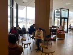 -星巴克(北京门头沟长安天街店)