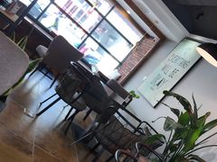 大堂-B.O.M波姆烘焙(凤凰街店)