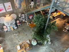 -了不起的考拉咖啡店(高新店)