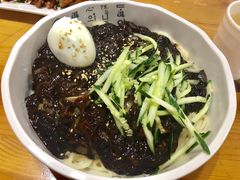 炸酱面-顺姬冷面(长春旗舰店)