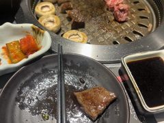-焱铁烧·黑毛和牛专门店(南宁万象城店)