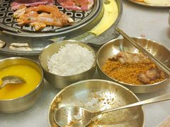 -韩宫宴烤肉·料理(南京江宁万达店)