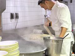 -丝路传奇·中国拉面航母店(北医三院店)