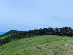 -秦岭风景区