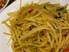 -茄子恰恰·新云南小炒(金池购物中心店)