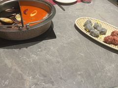 -一绪に寿喜烧(荟聚店)