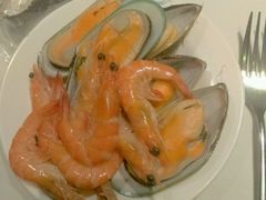 -星伦多自助料理(华润万象城店)