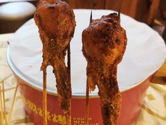 -串盟烧烤大排档·长沙美食地标(星沙店)