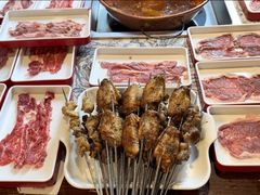 -京元盛铜锅涮肉(上海总店)