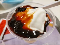 冲绳黑糖风味波波麦旋风-麦当劳(中山八路店)