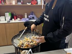 -普宁反沙番薯芋头