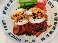 -柠檬树茶餐厅(海雅缤纷城店)