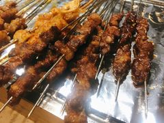 安格斯牛肉串1把-東北一鴿(繁荣路店)