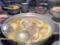 -同仁四季椰子鸡(宝安壹方城店)