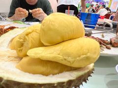 -無招牌海鮮(芽笼店)