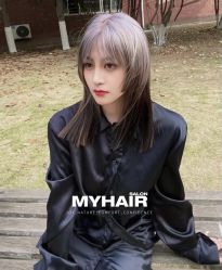 -MY HAIR ARDOR