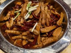 -聚味瞿记·龙虾堂(坡子街店)