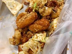 -二钢串叔麻辣烫(华龙大厦店)
