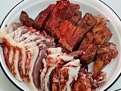 -马志善稀糊爛生熟肉店