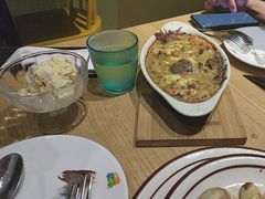 -菲滋意式餐厅(温岭银泰城店)