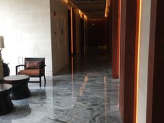 -上海崇明金茂凯悦酒店