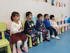 -布劳克教育·易贝乐英语(罗湖太宁店)