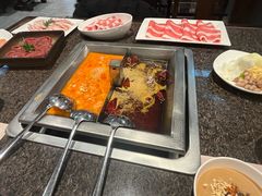 -皇城老妈(德胜店)