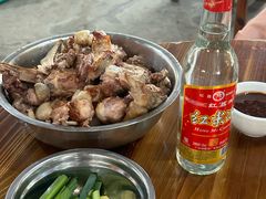 -大地农庄(逢沙大道店)
