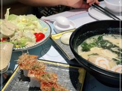 -花漫里亲民日式餐厅(万象城店)