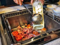 -九府羊·鲜羊火锅·烤串(新华路店)