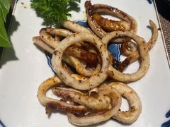 -福樱兰海鲜放题铁板烧(加州店)