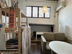 -倦勤咖啡(中山南路店)