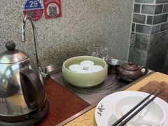 -蒸武门·广式茶点(金宝莱店)