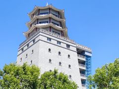 -珲春防川景区