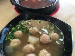 -新记肉骨茶