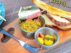 -THE CANNERY&JUJU 新鲜海鲜·牛排美食酒廊