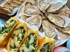-海味当家·蒸锅海鲜(星海公园店)