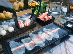 -丽江庭院之丽江往事(安定门店)