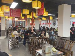 -郝大姐·乌龙山铁板烧(大学城三店)