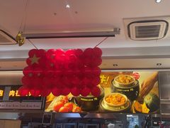 -西贝(武汉天地店)